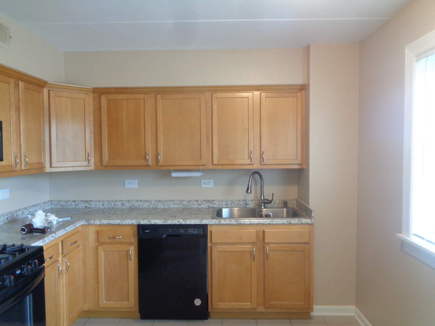 10221 CENTRAL Avenue #2A, Oak Lawn, IL 60453