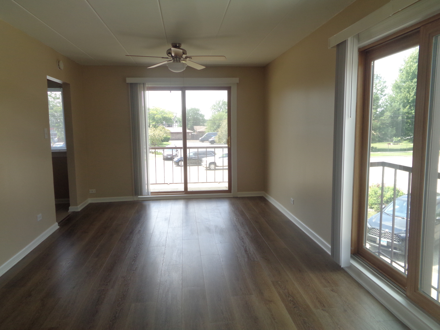 10221 CENTRAL Avenue #2A, Oak Lawn, IL 60453