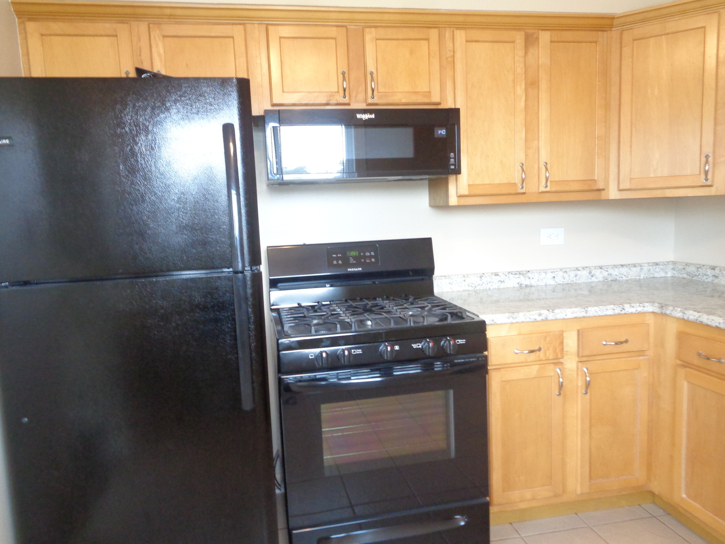 10221 CENTRAL Avenue #2A, Oak Lawn, IL 60453