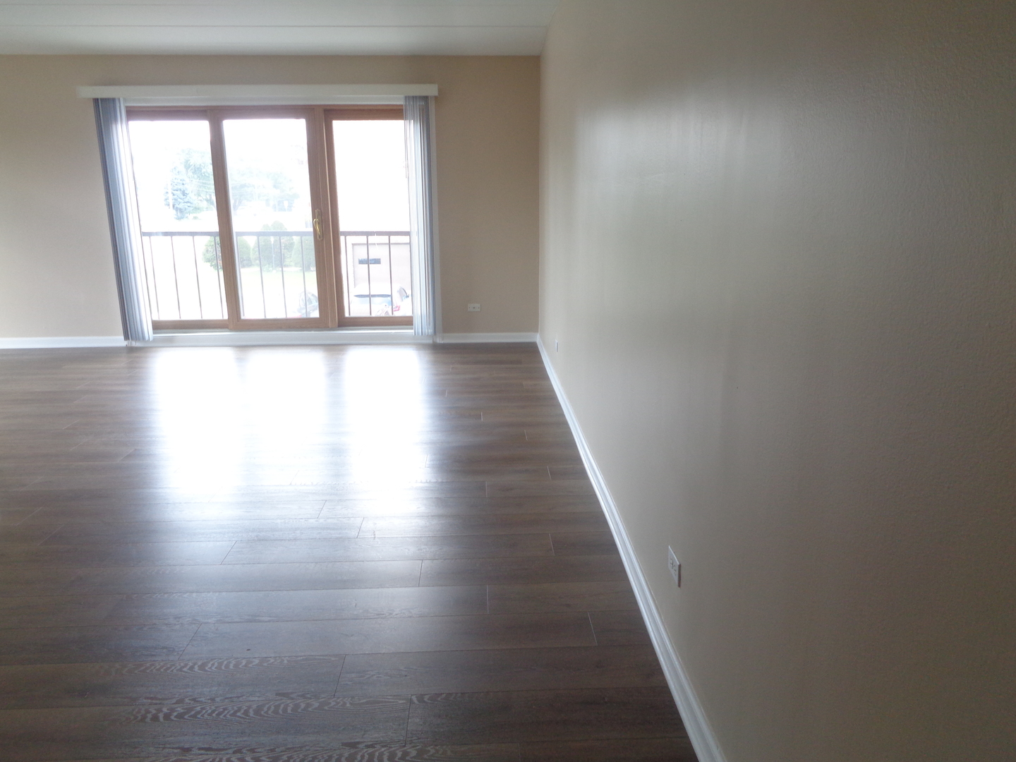 10221 CENTRAL Avenue #2A, Oak Lawn, IL 60453