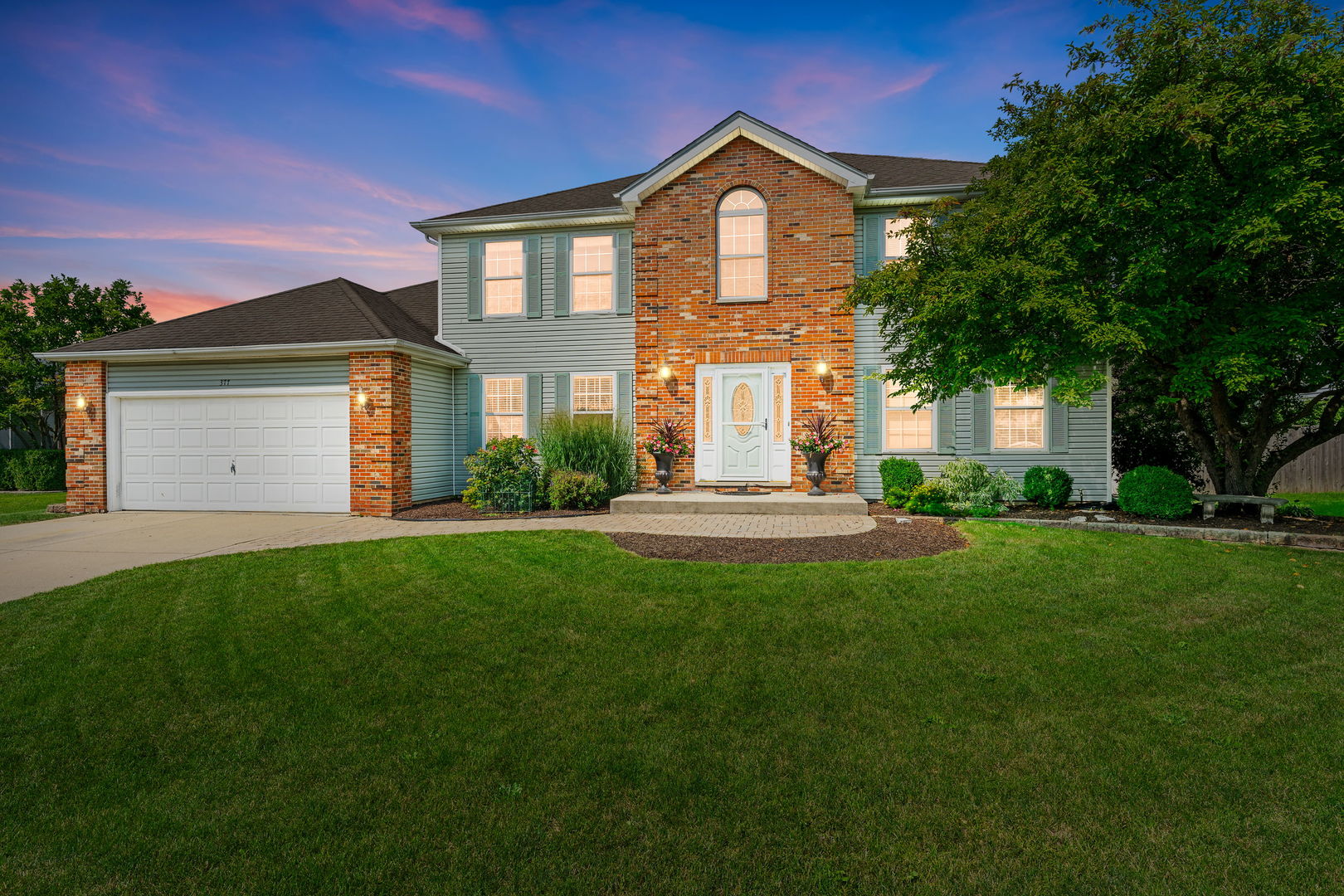 377 Blackfoot Drive, Bolingbrook, IL 60490
