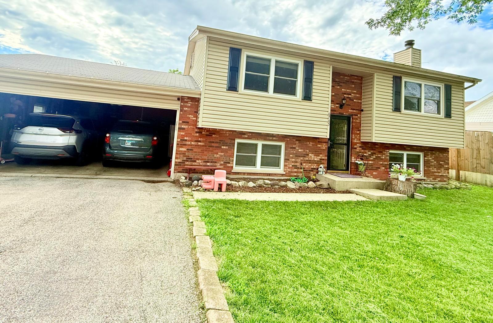 6705 Pheasant Trail, Cary, IL 60013