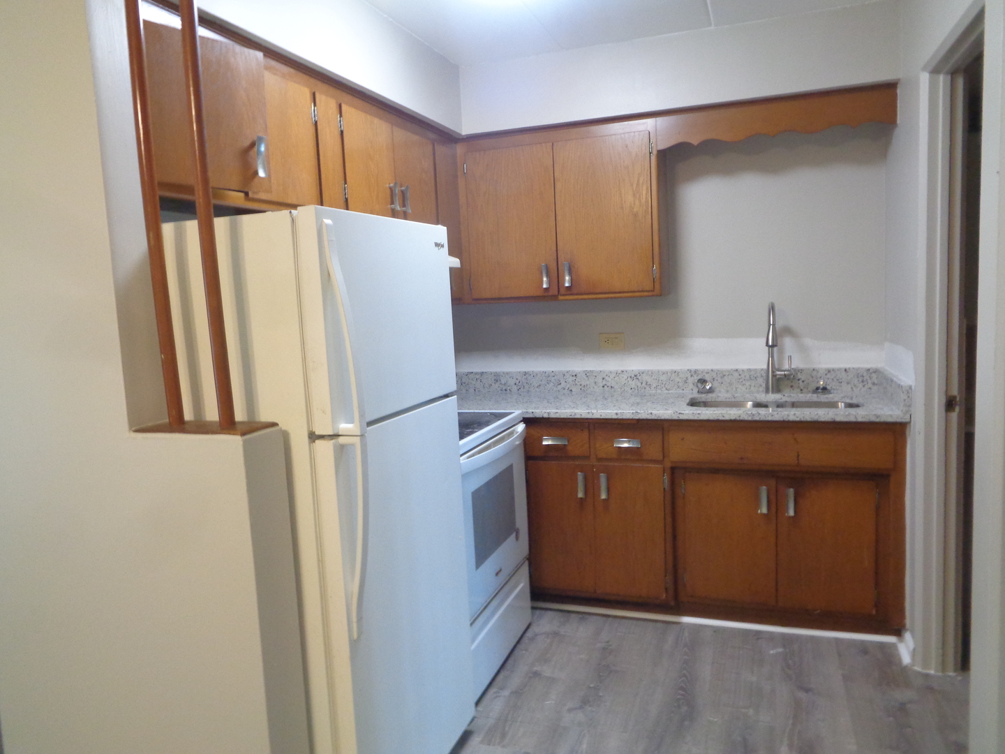 9644 S kedzie Avenue #2, Evergreen Park, IL 60805