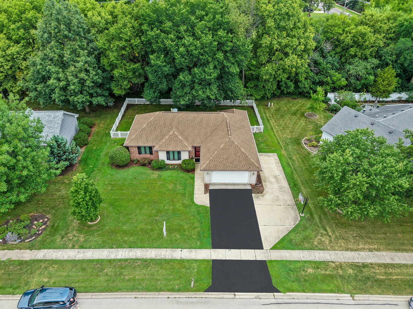 419 Jackson Street, Yorkville, IL 60560