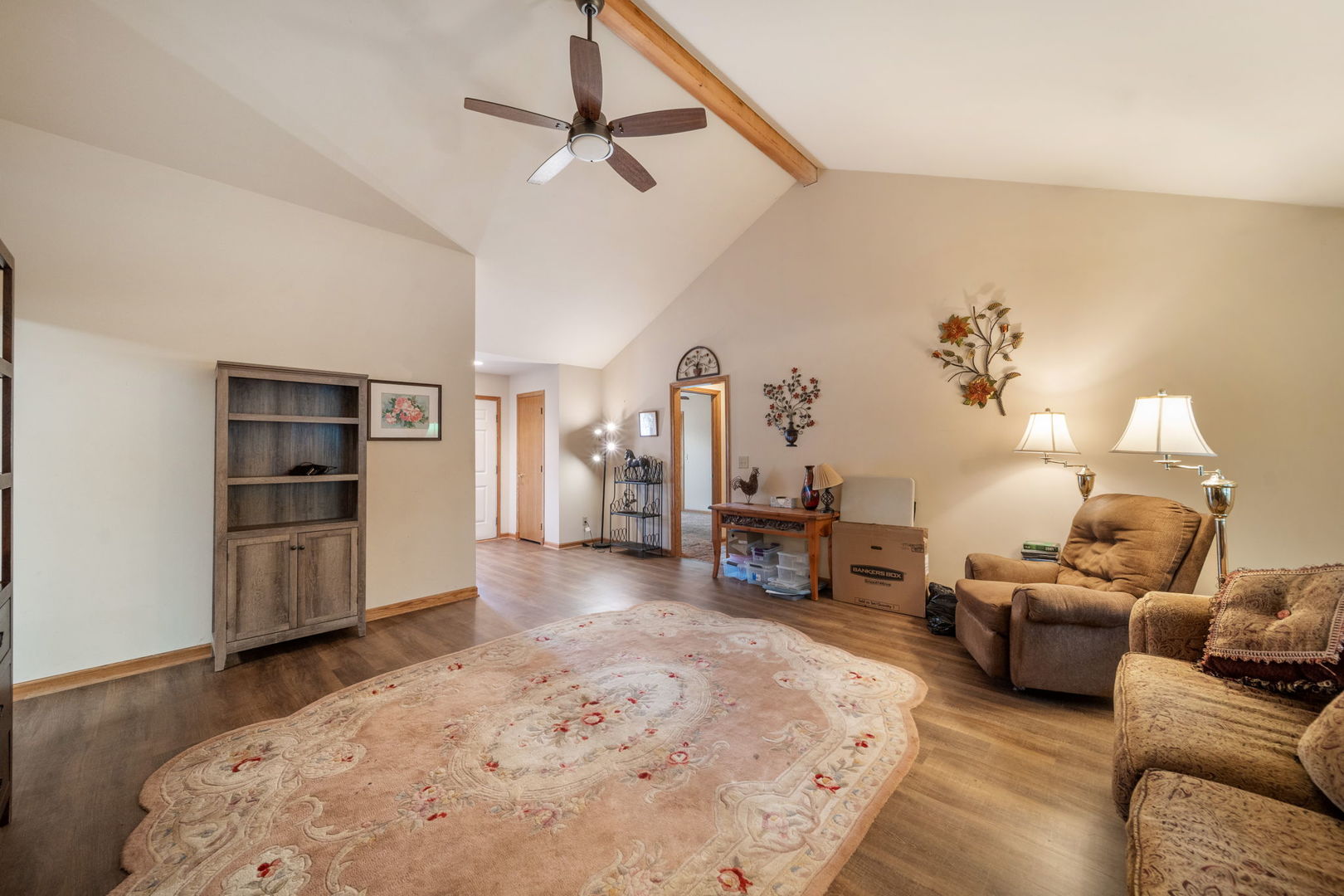 419 Jackson Street, Yorkville, IL 60560