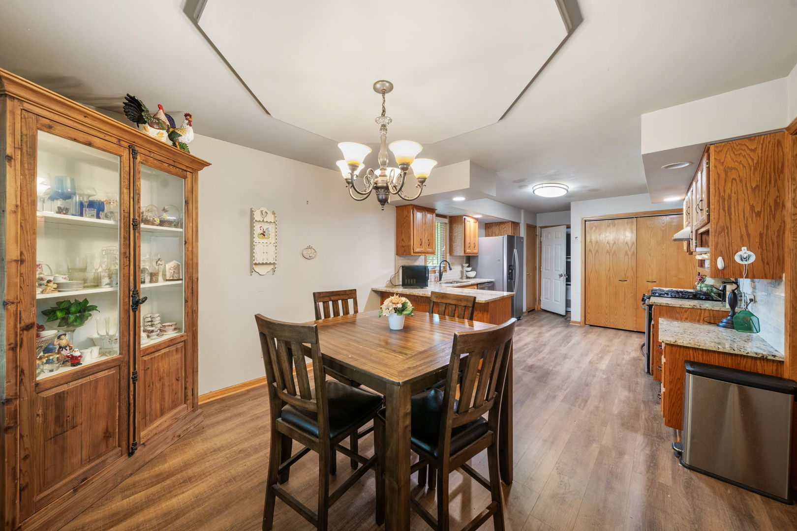 419 Jackson Street, Yorkville, IL 60560