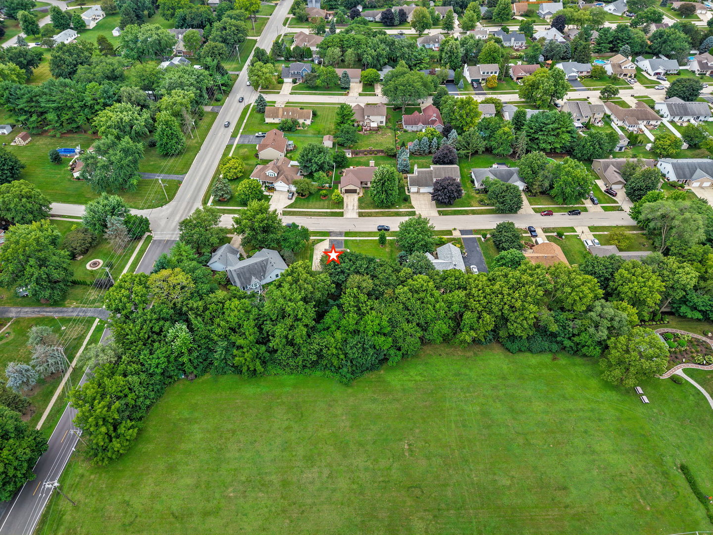 419 Jackson Street, Yorkville, IL 60560