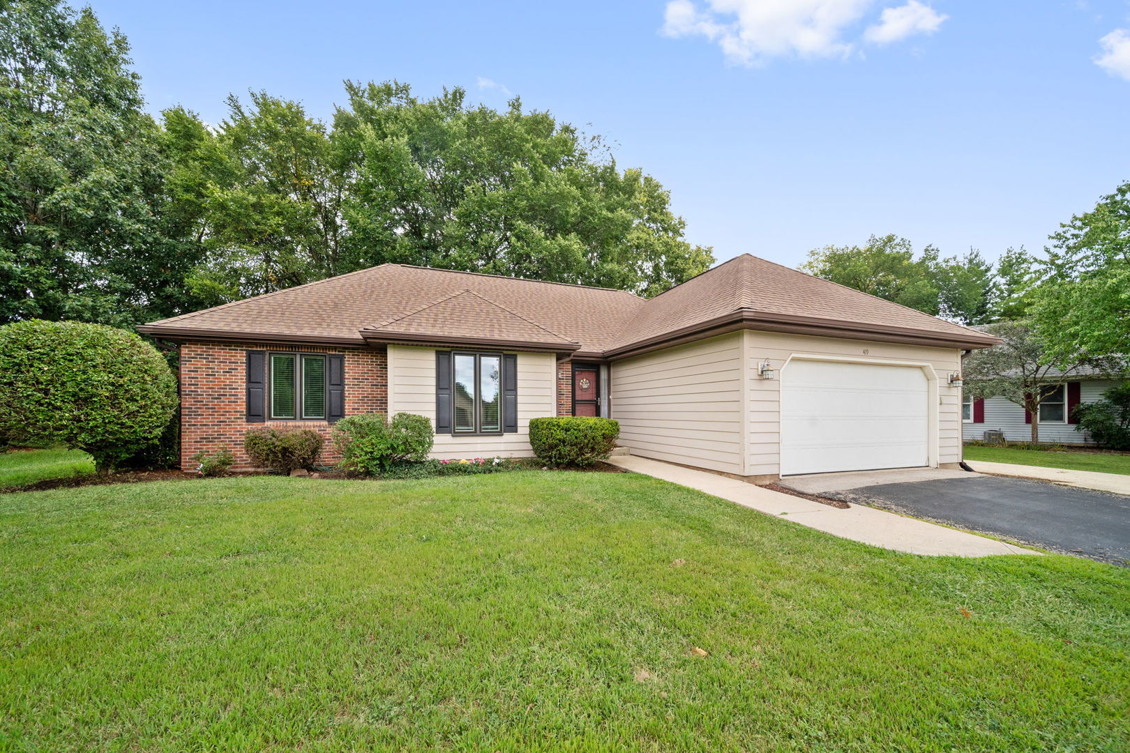419 Jackson Street, Yorkville, IL 60560