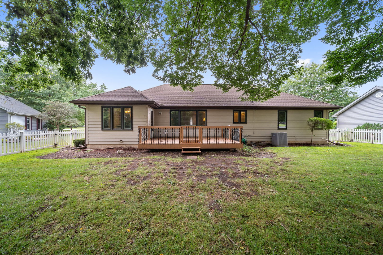 419 Jackson Street, Yorkville, IL 60560