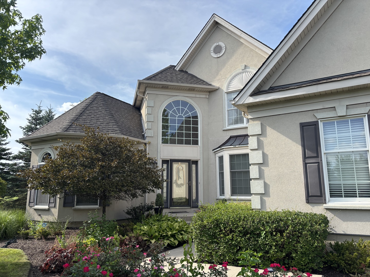 2 Wood Oaks Drive, South Barrington, IL 60010