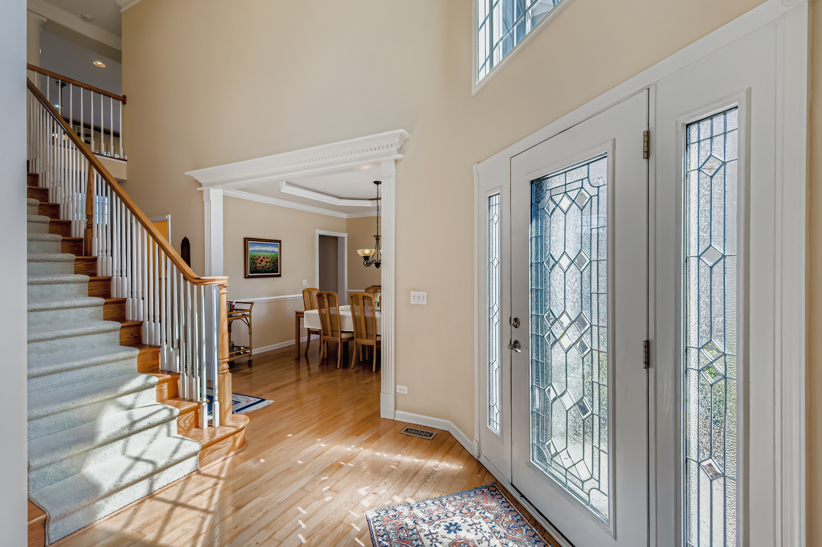 2 Wood Oaks Drive, South Barrington, IL 60010