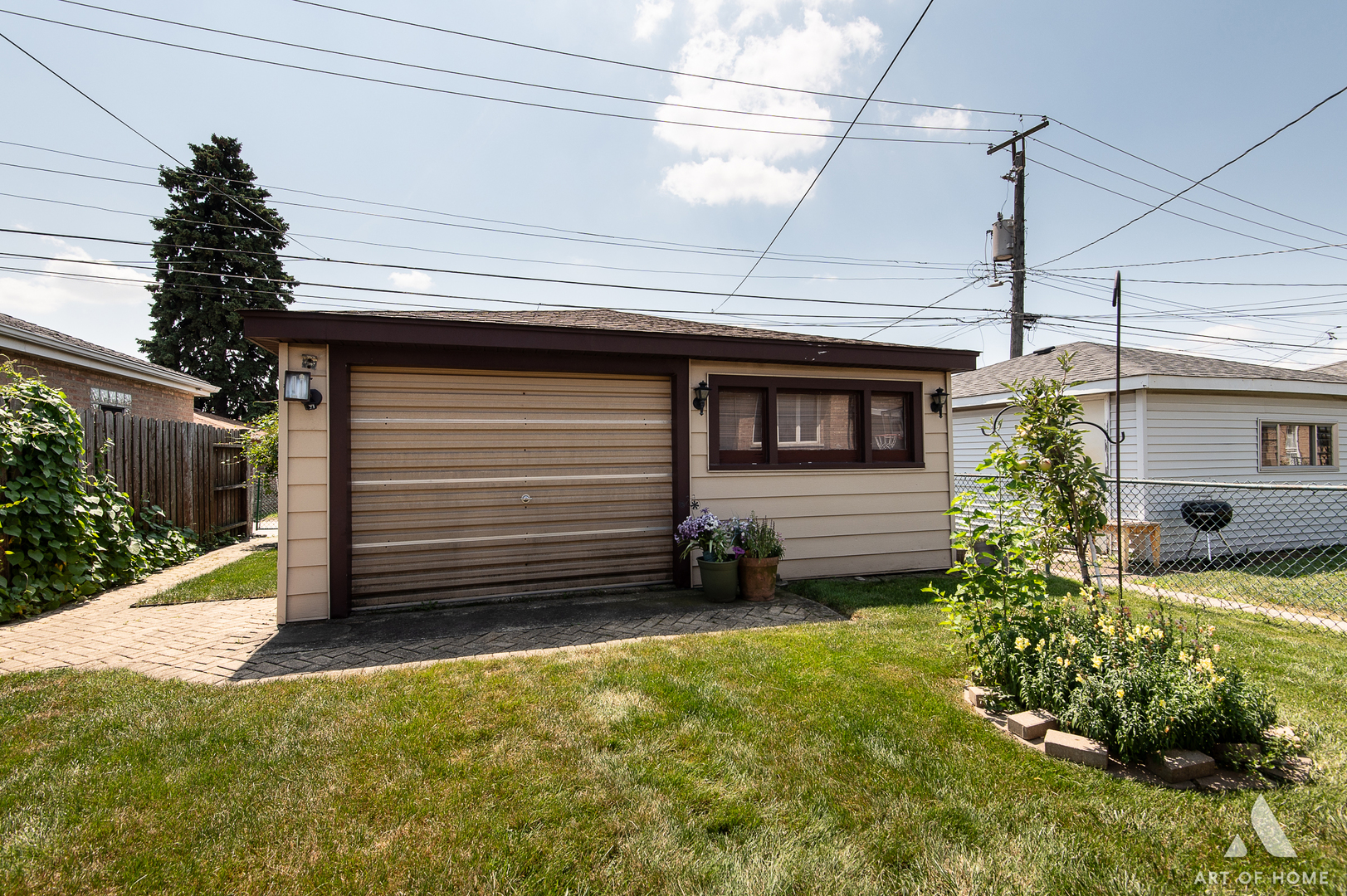 6225 W 63rd Place, Chicago, IL 60638