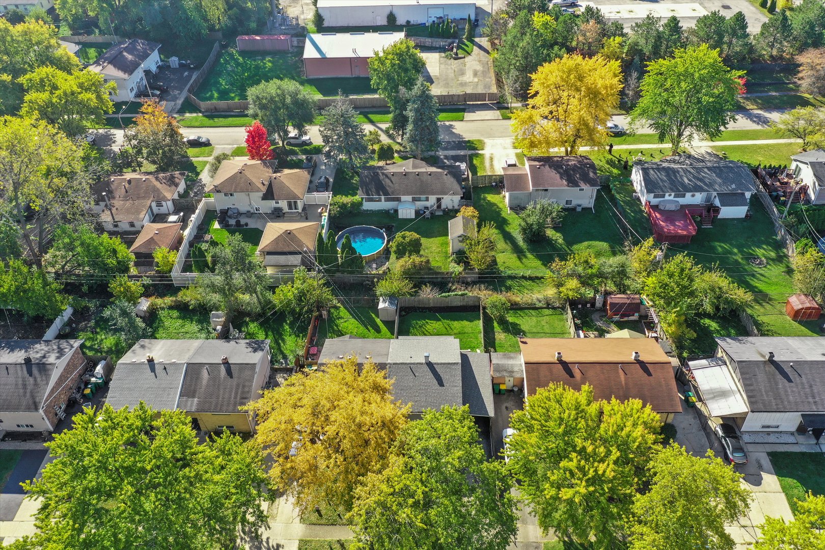 1331 Highland Avenue, Lockport, IL 60441