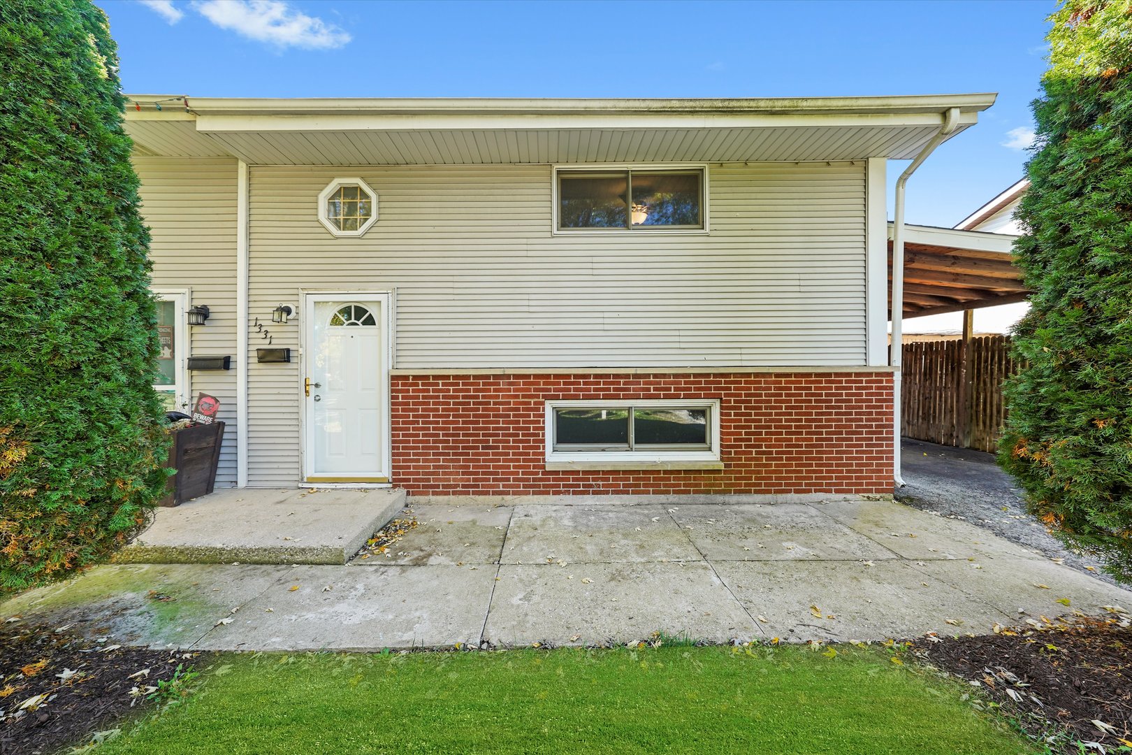 1331 Highland Avenue, Lockport, IL 60441