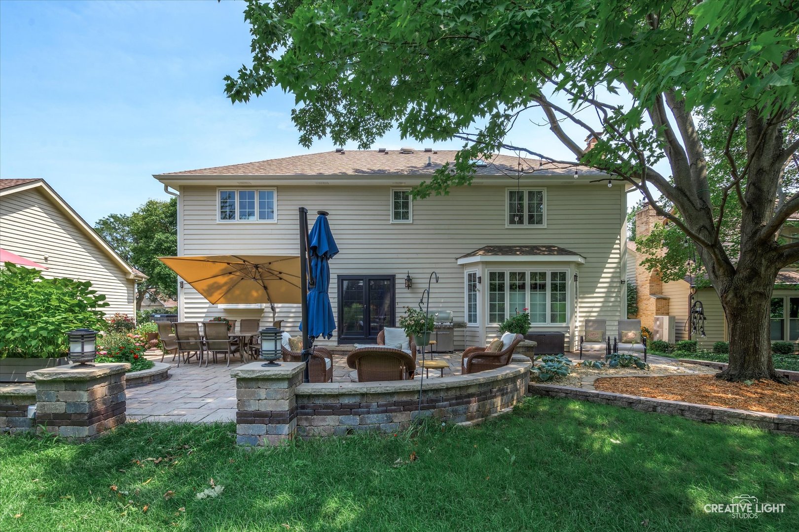 3031 Brossman Street, Naperville, IL 60564