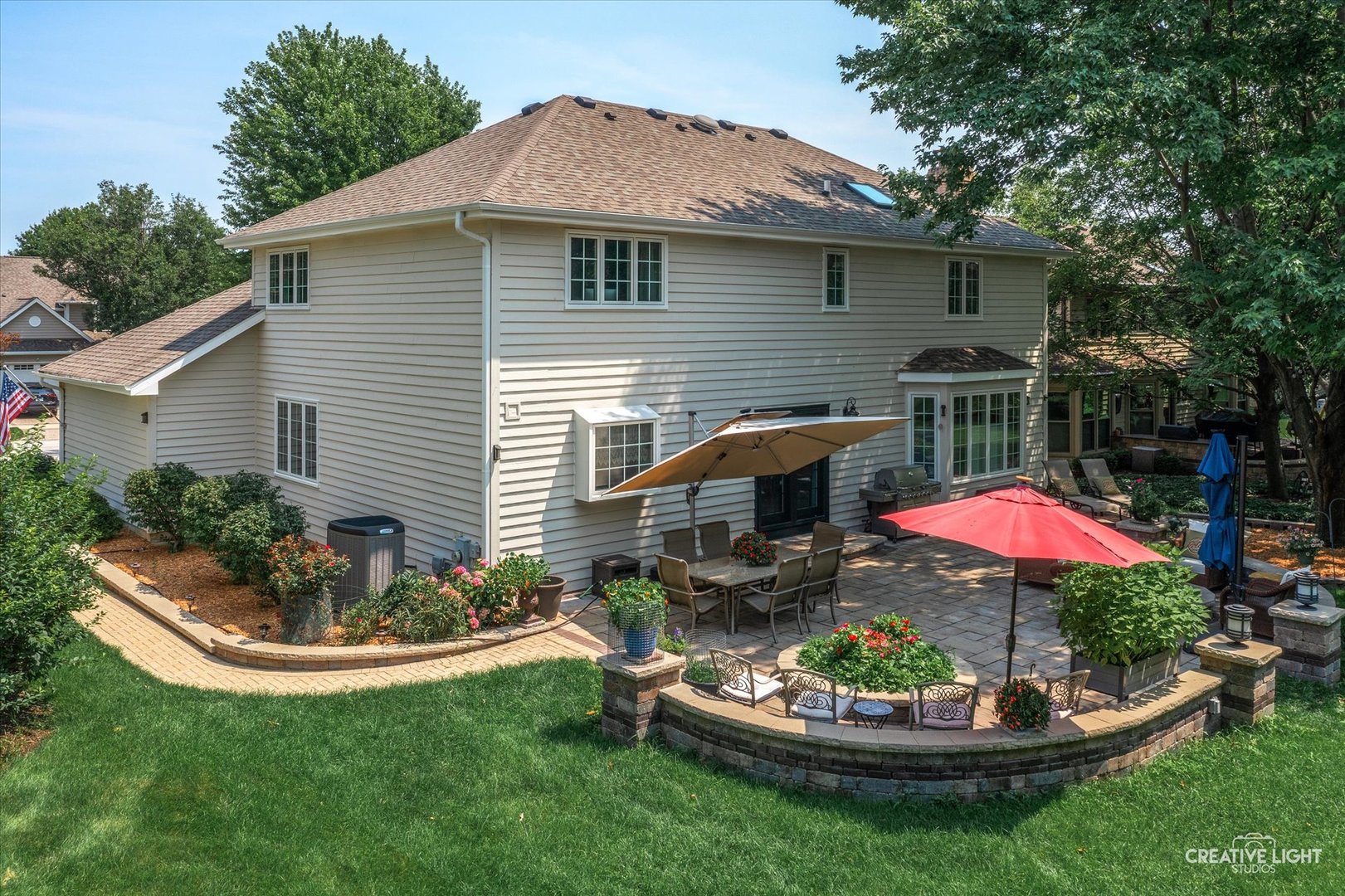 3031 Brossman Street, Naperville, IL 60564