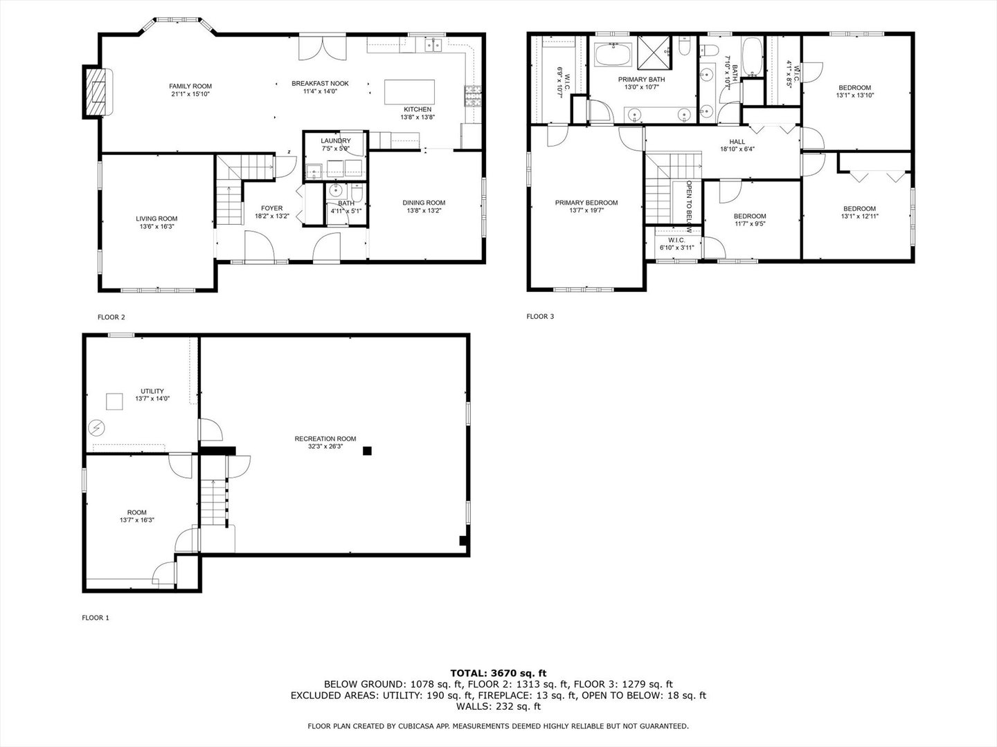 3031 Brossman Street, Naperville, IL 60564