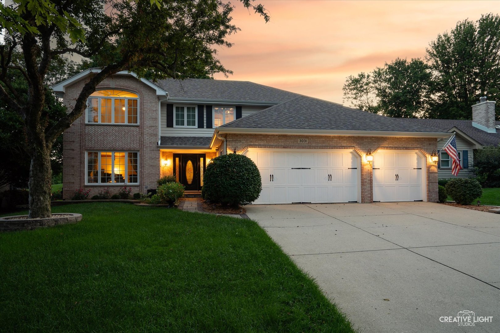3031 Brossman Street, Naperville, IL 60564
