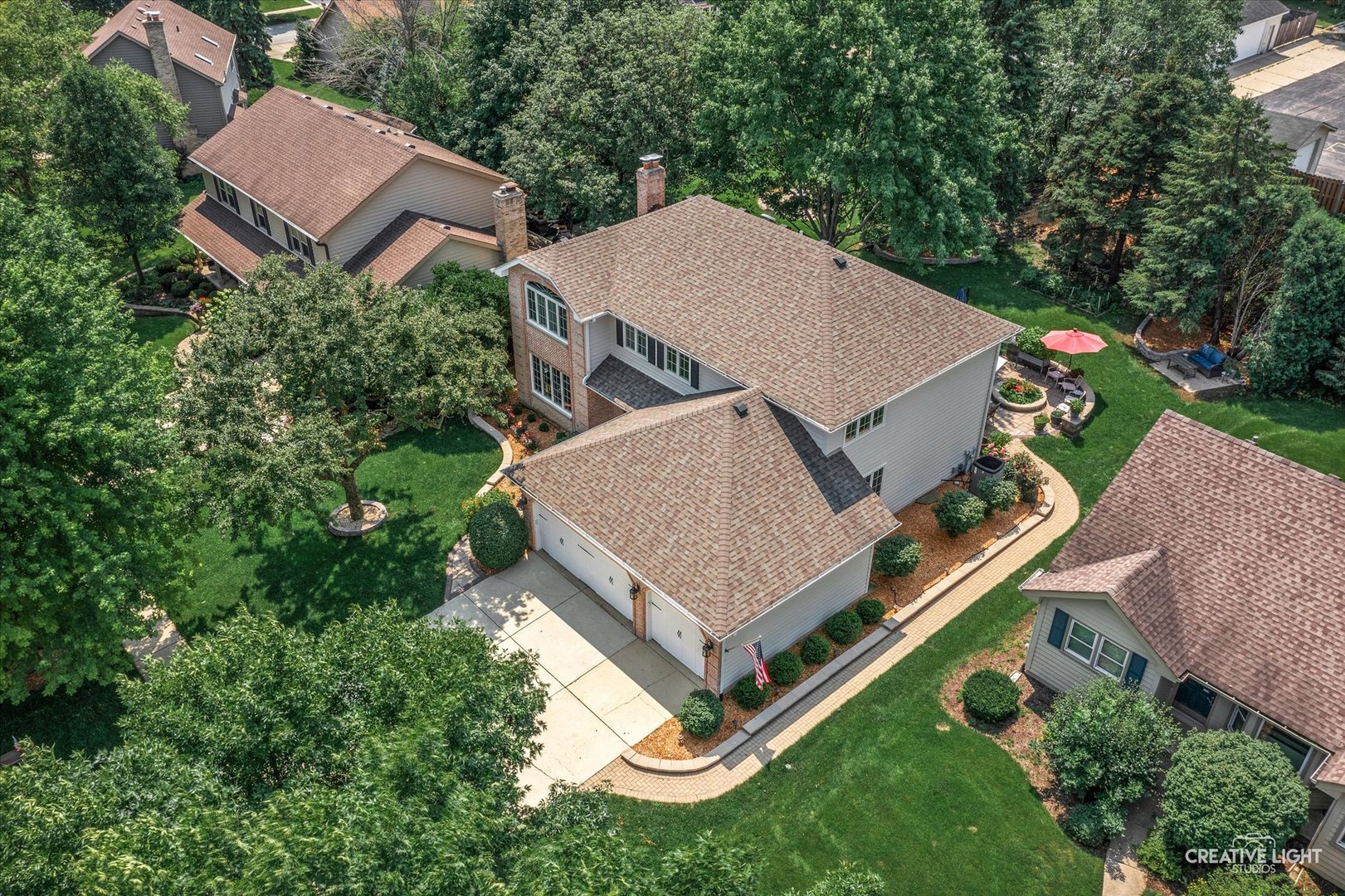 3031 Brossman Street, Naperville, IL 60564