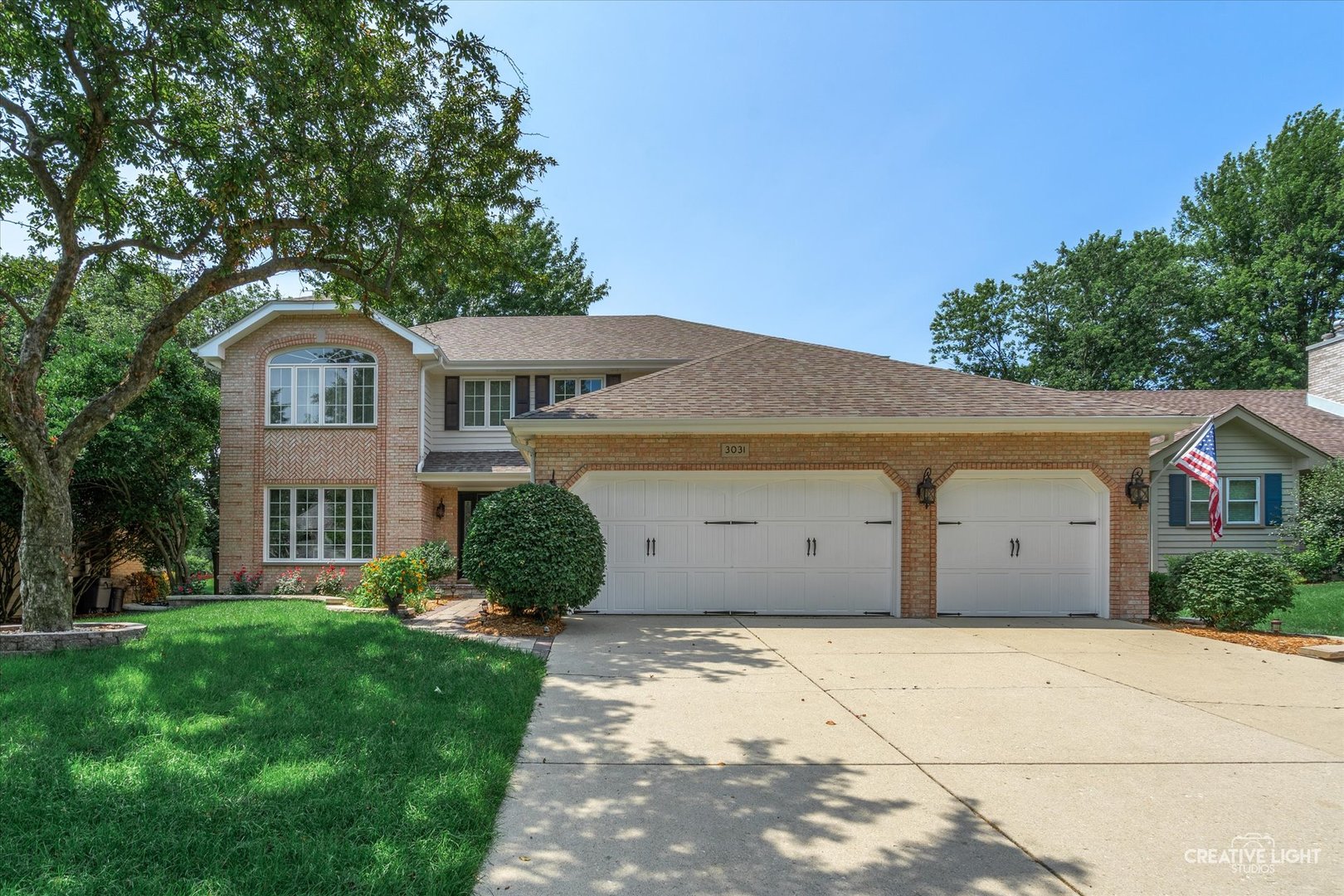 3031 Brossman Street, Naperville, IL 60564