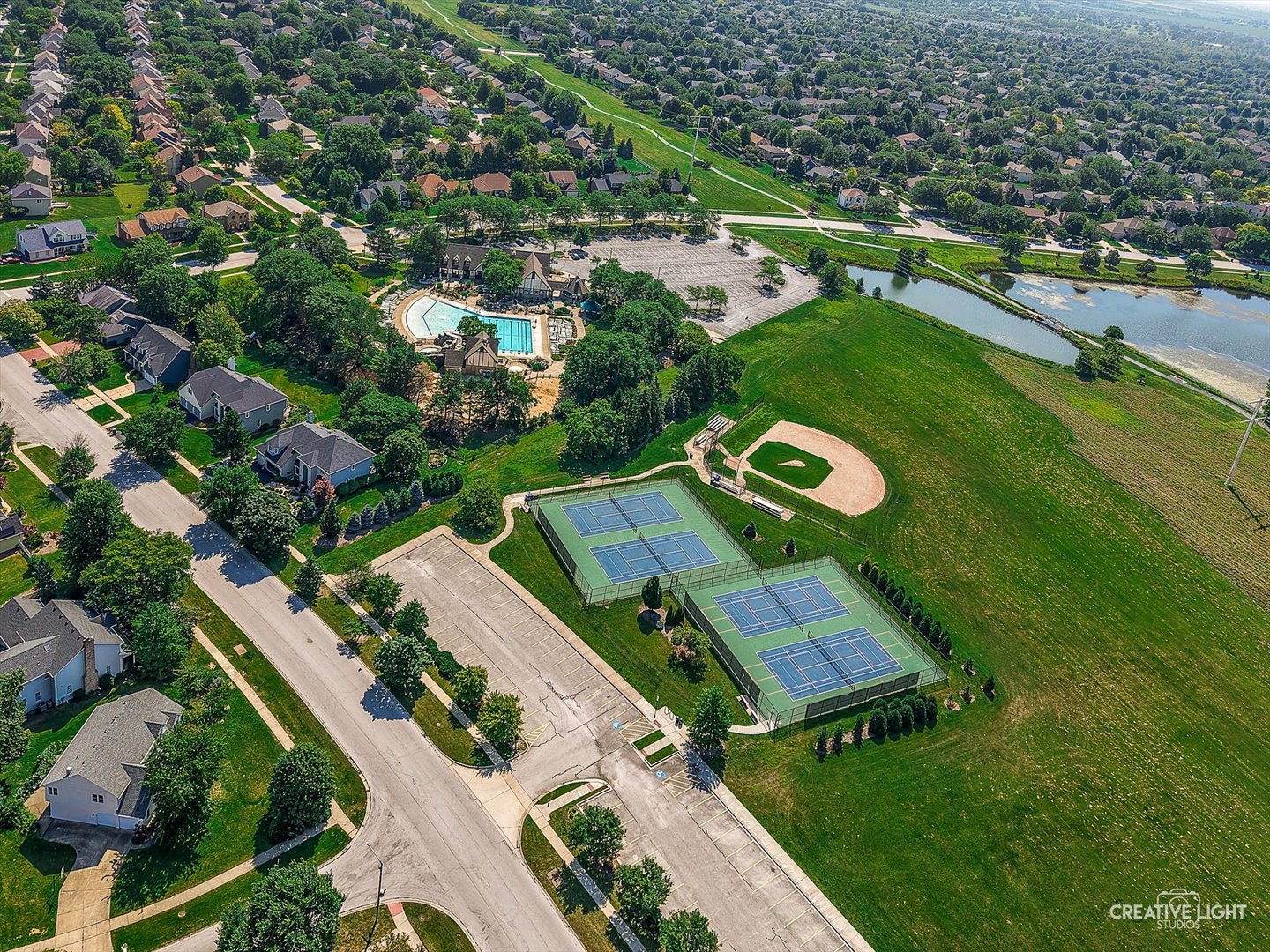 3031 Brossman Street, Naperville, IL 60564