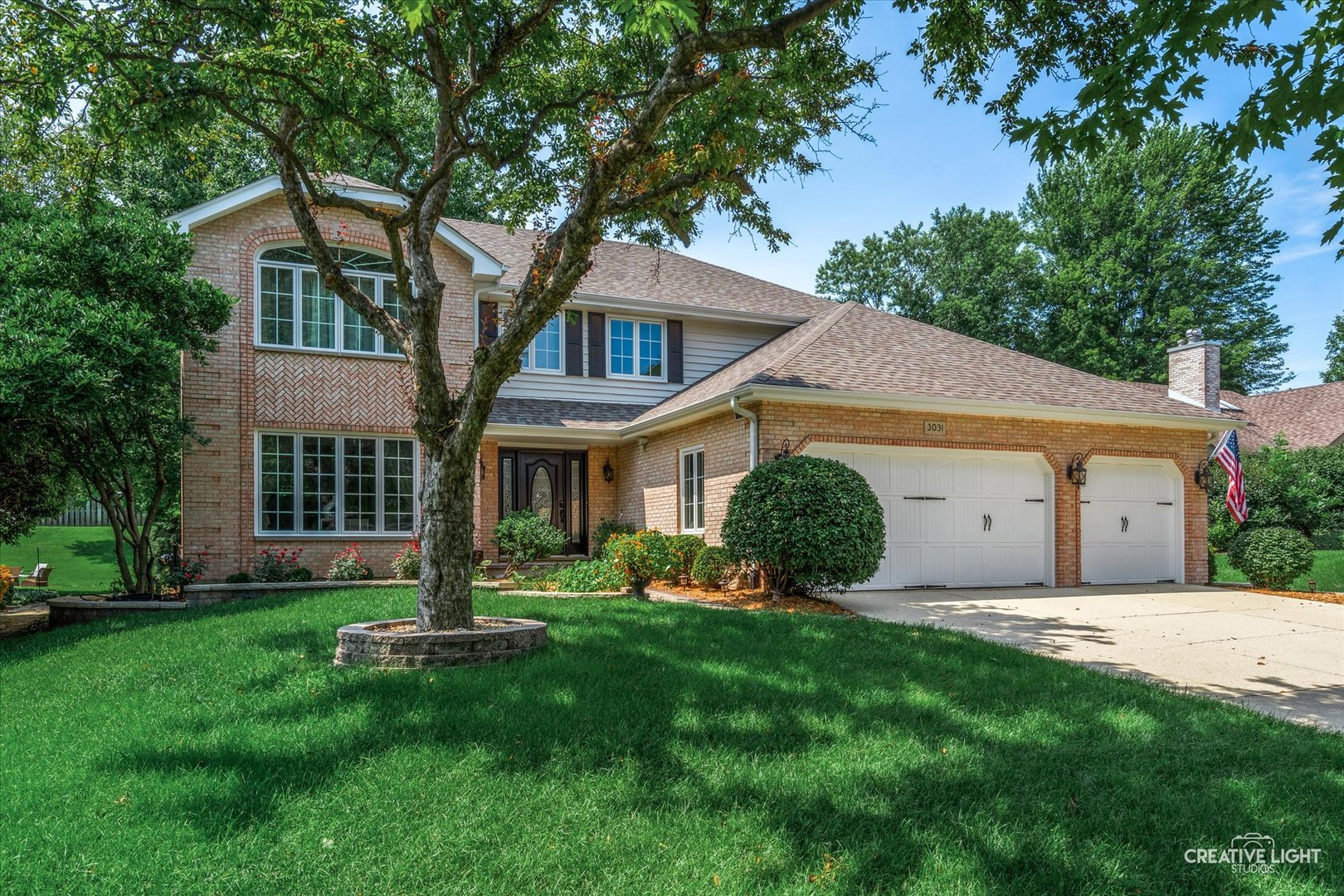 3031 Brossman Street, Naperville, IL 60564