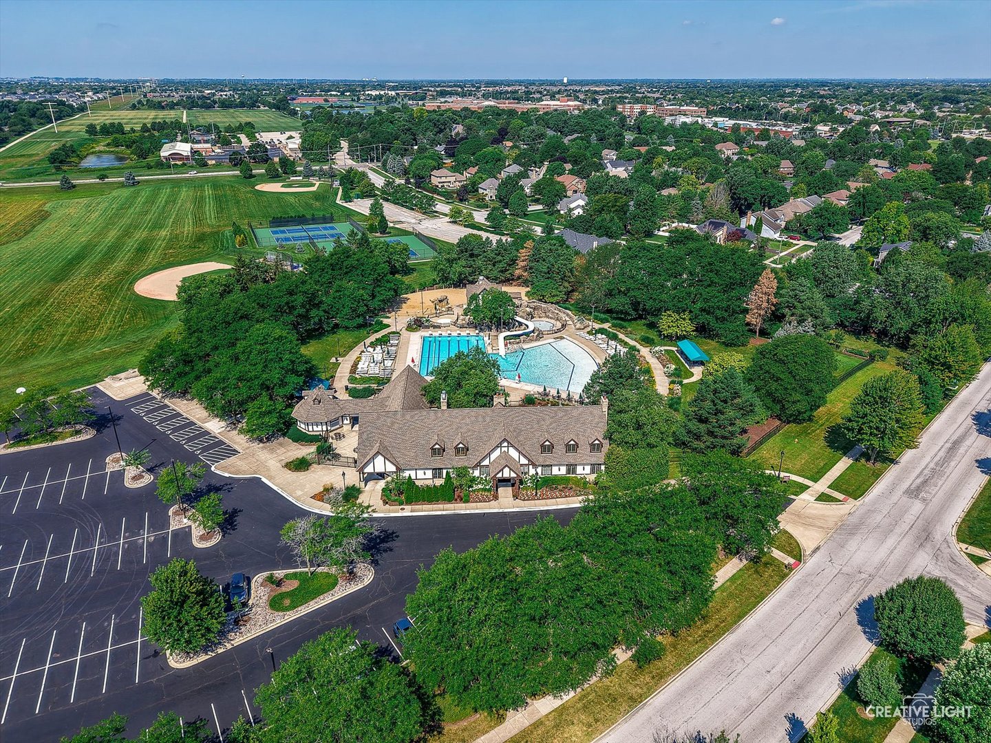 3031 Brossman Street, Naperville, IL 60564