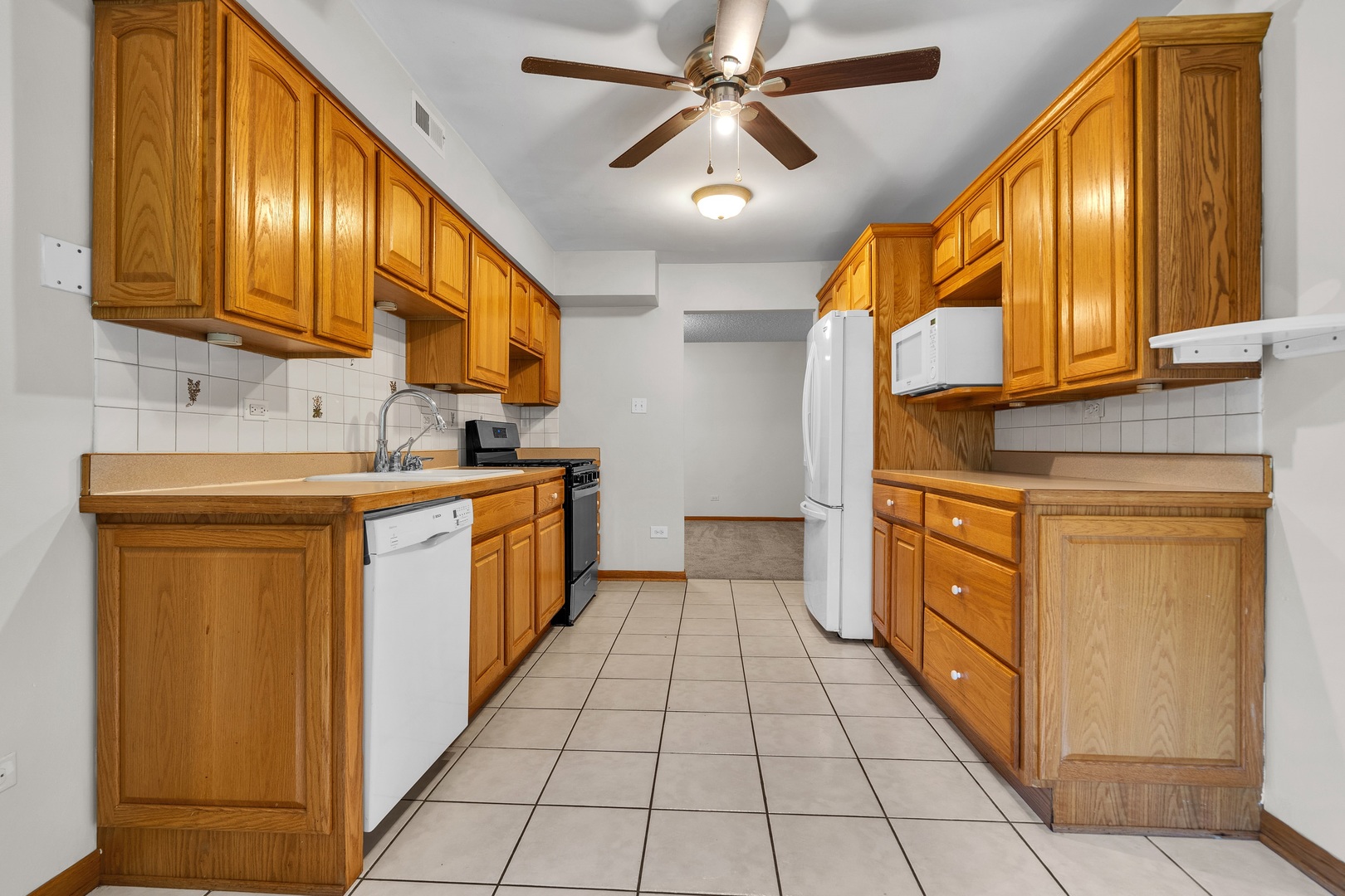 11210 S Cherry Court #52A, Palos Hills, IL 60465