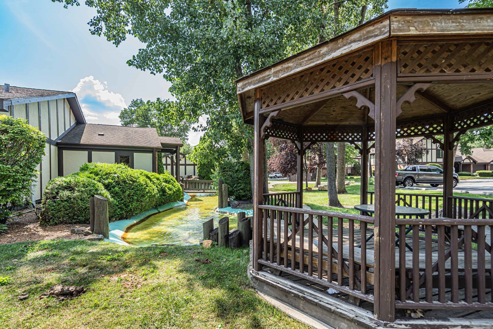 11210 S Cherry Court #52A, Palos Hills, IL 60465