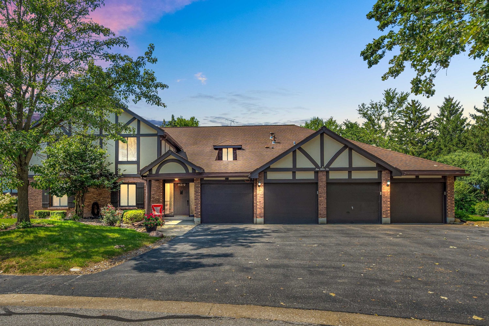 11210 S Cherry Court #52A, Palos Hills, IL 60465