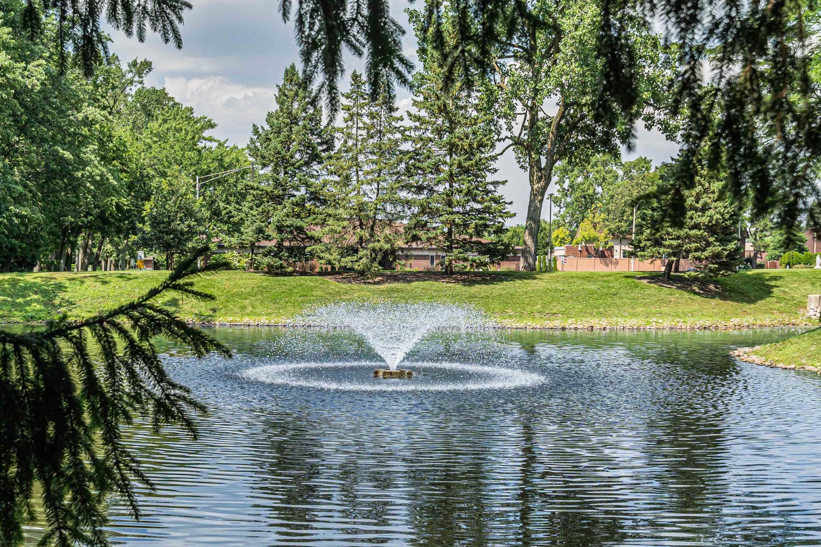 11210 S Cherry Court #52A, Palos Hills, IL 60465