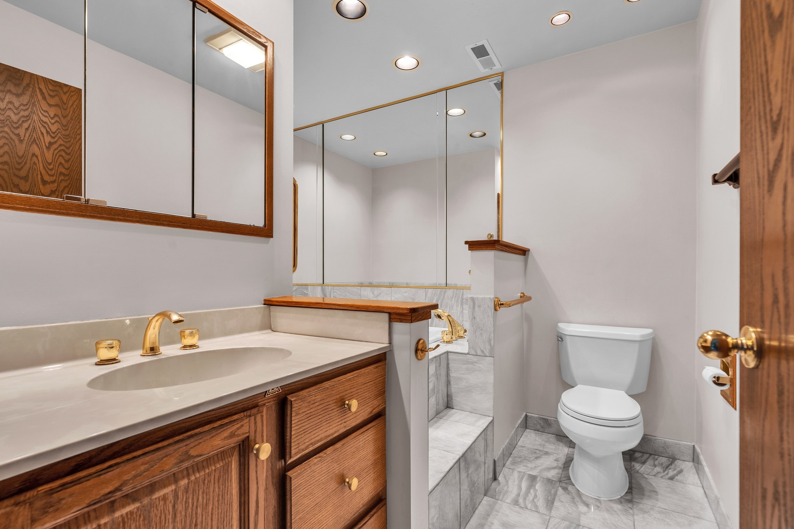 11210 S Cherry Court #52A, Palos Hills, IL 60465