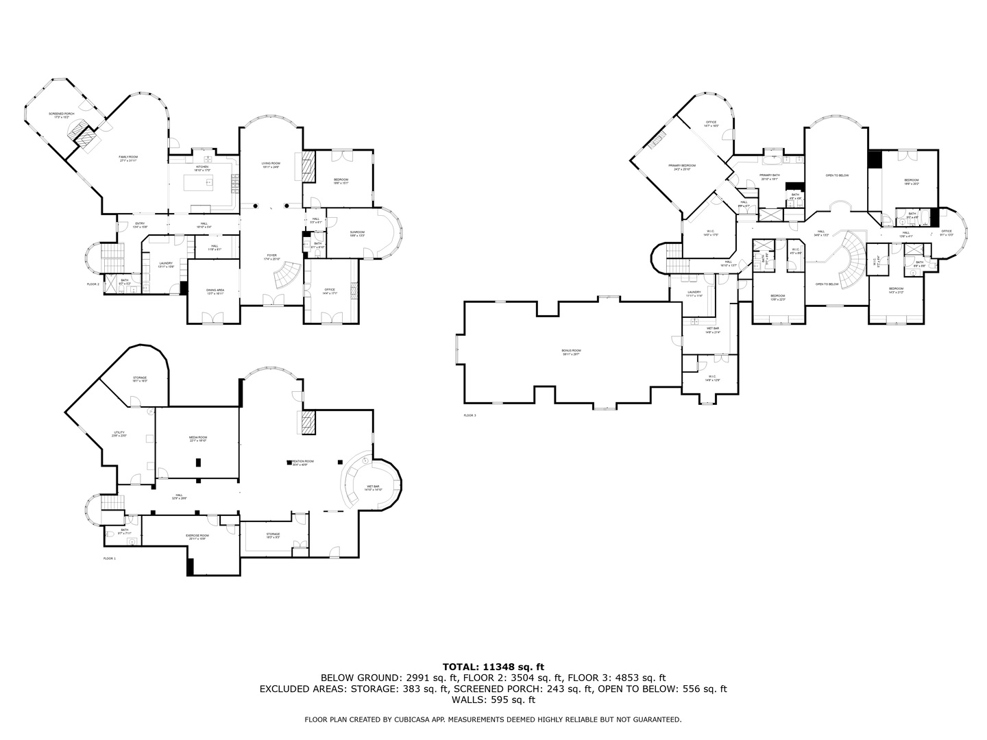 8 Brooke Lane, South Barrington, IL 60010