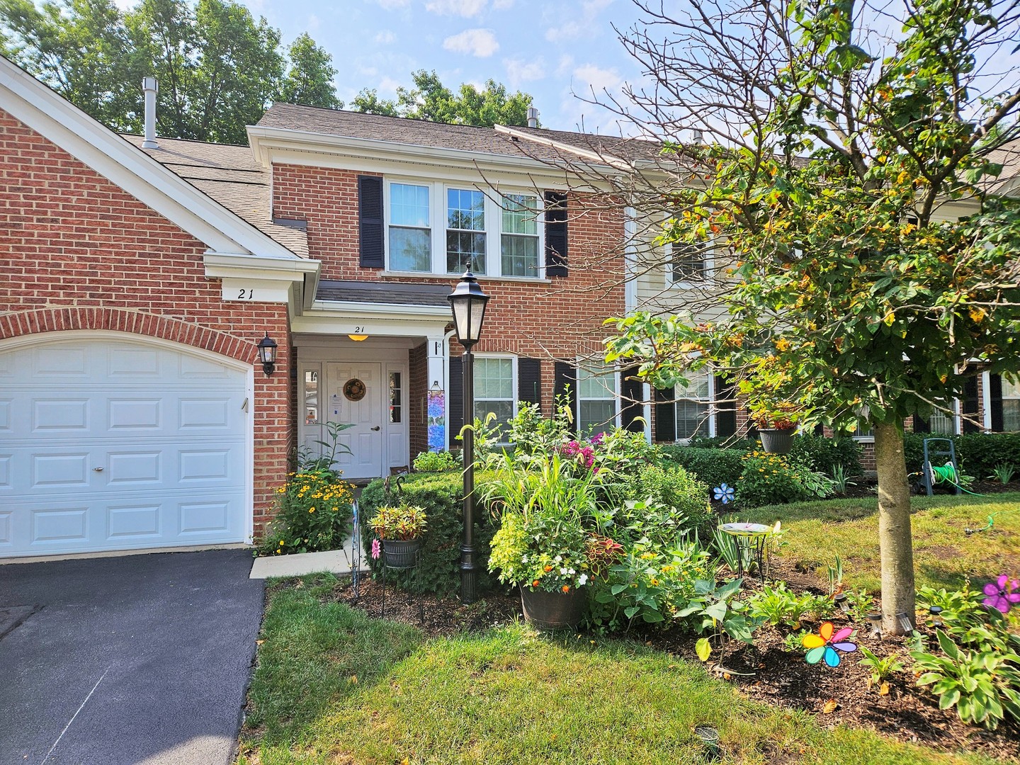 21 Rob Roy Lane #D, Prospect Heights, IL 60070