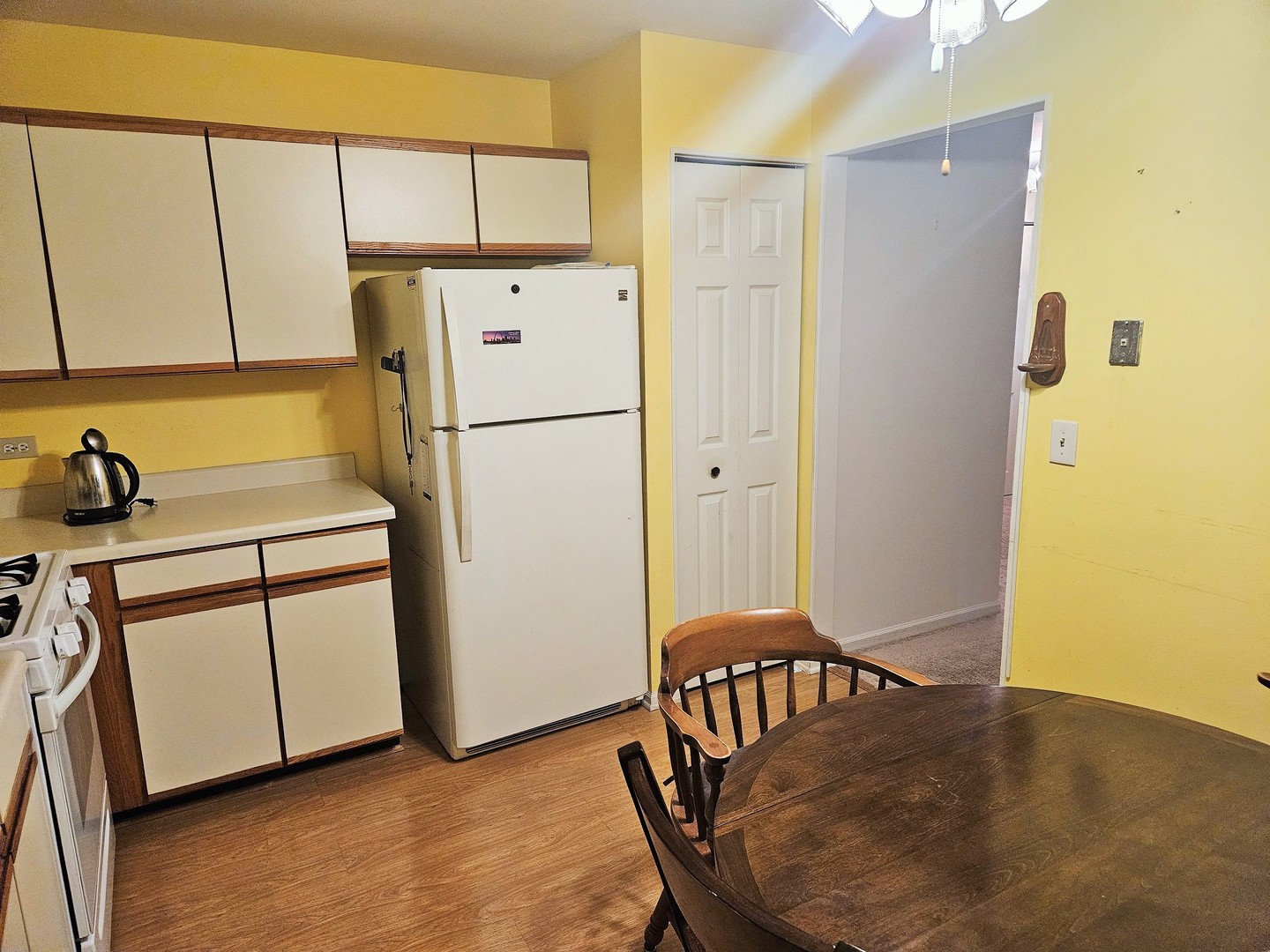 21 Rob Roy Lane #D, Prospect Heights, IL 60070