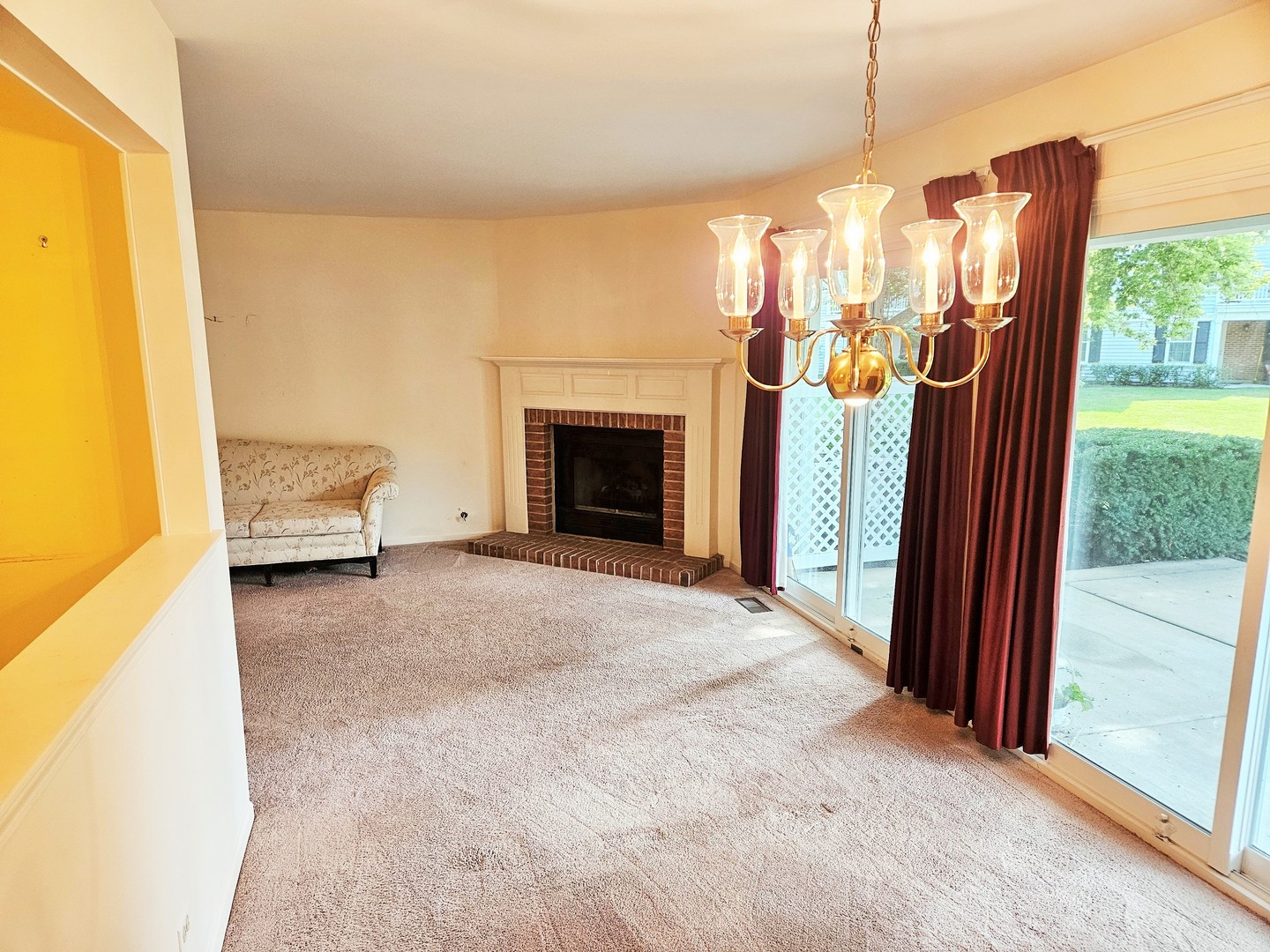 21 Rob Roy Lane #D, Prospect Heights, IL 60070