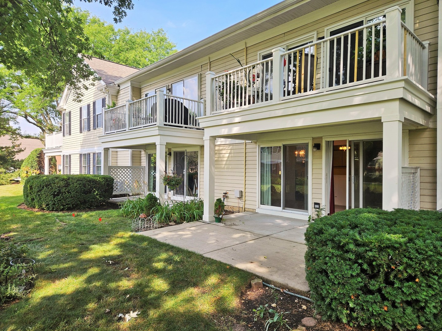 21 Rob Roy Lane #D, Prospect Heights, IL 60070