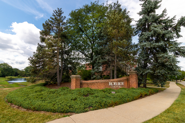 21 Rob Roy Lane #D, Prospect Heights, IL 60070