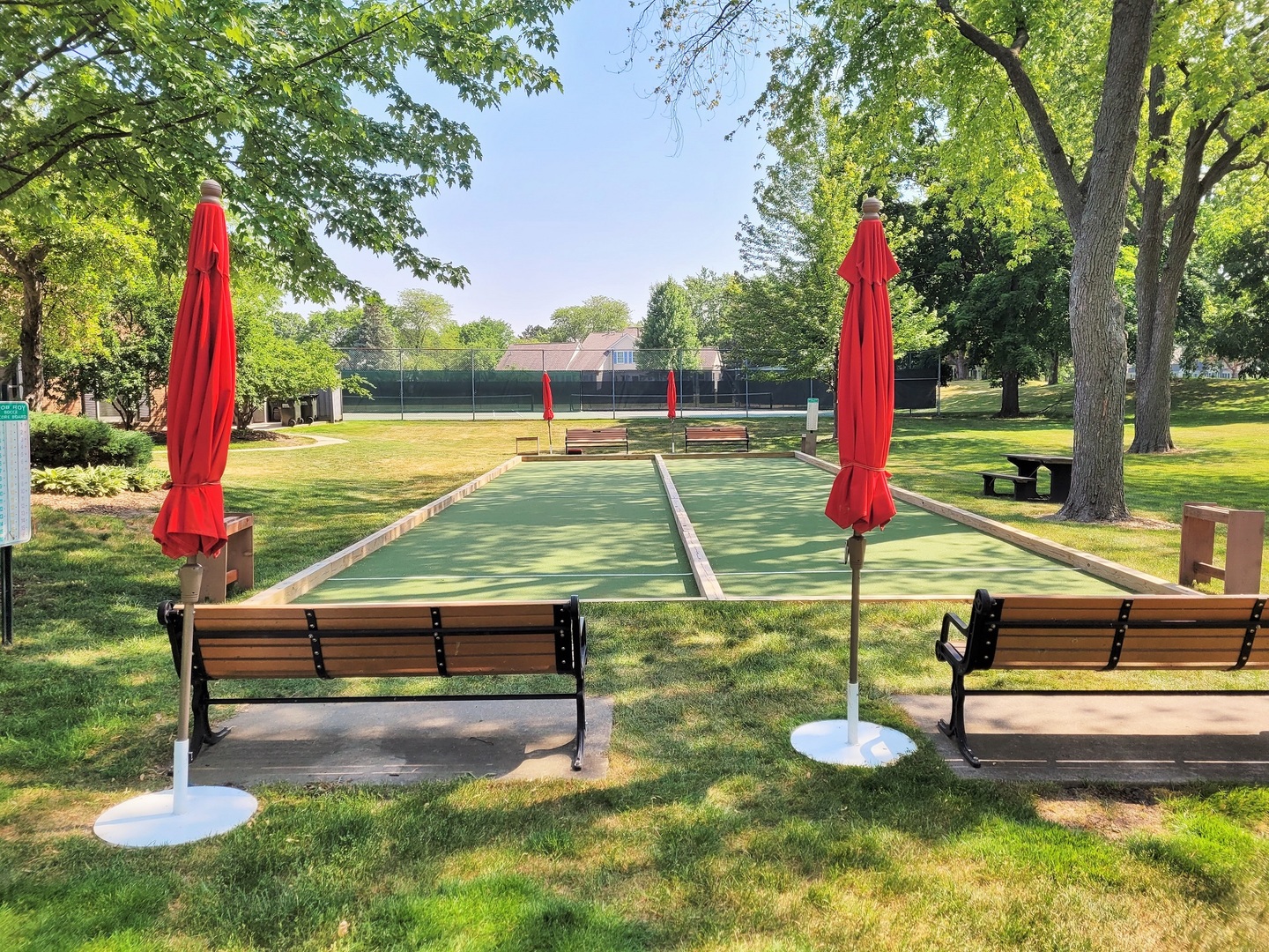 21 Rob Roy Lane #D, Prospect Heights, IL 60070