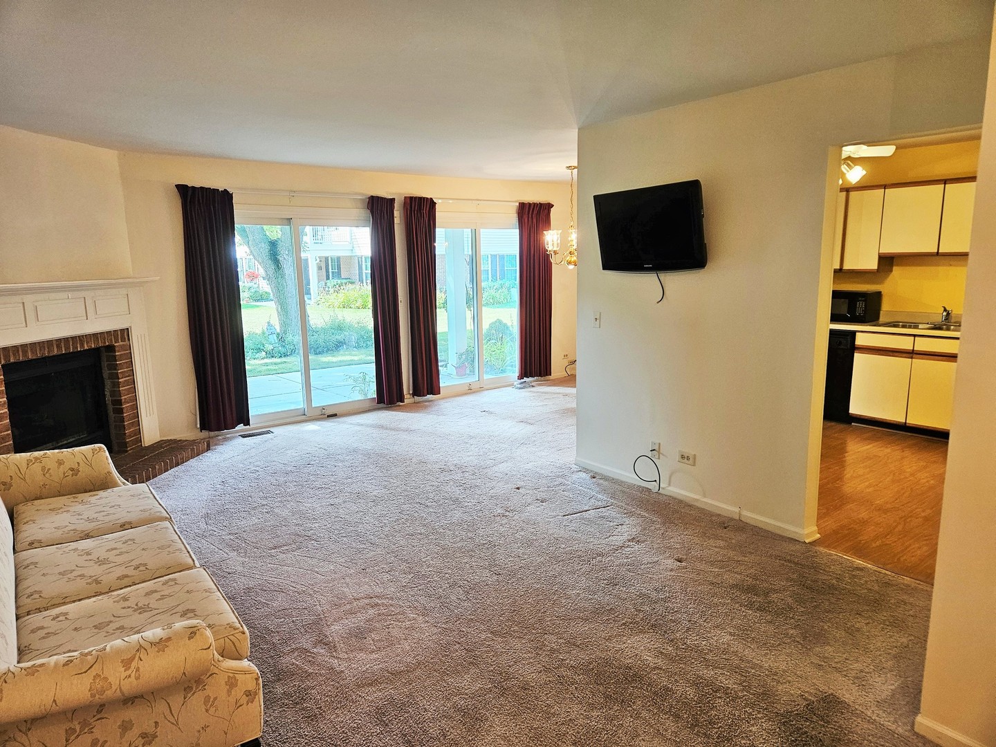 21 Rob Roy Lane #D, Prospect Heights, IL 60070