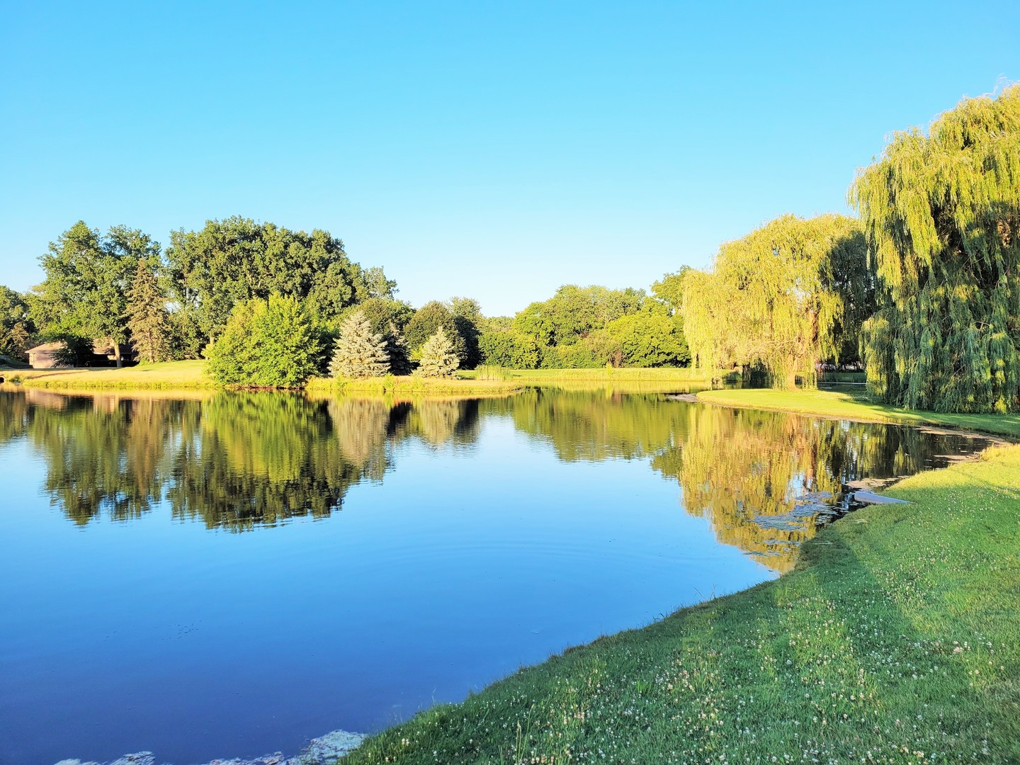 21 Rob Roy Lane #D, Prospect Heights, IL 60070