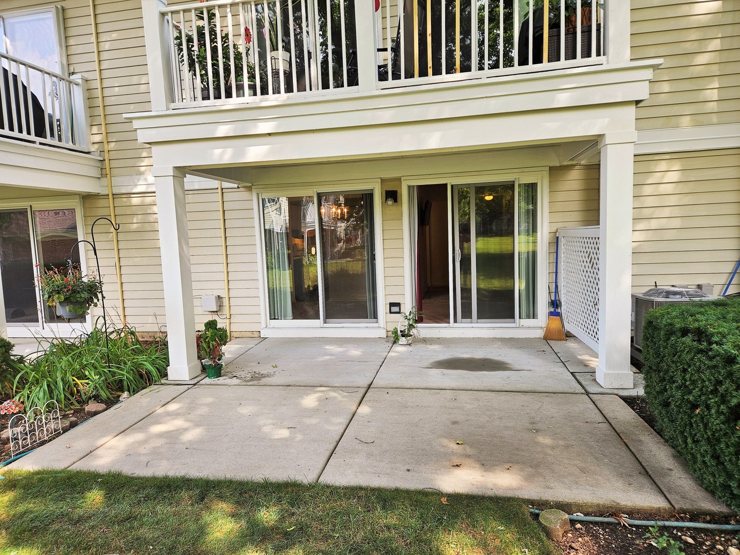 21 Rob Roy Lane #D, Prospect Heights, IL 60070