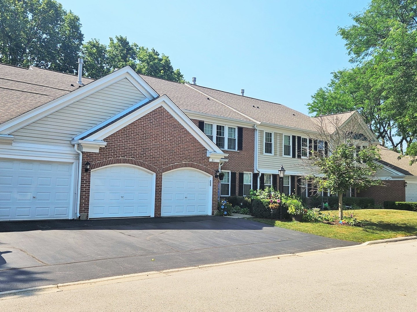 21 Rob Roy Lane #D, Prospect Heights, IL 60070