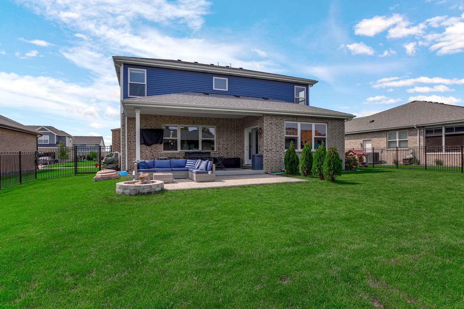 531 Blackberry Lane, New Lenox, IL 60451