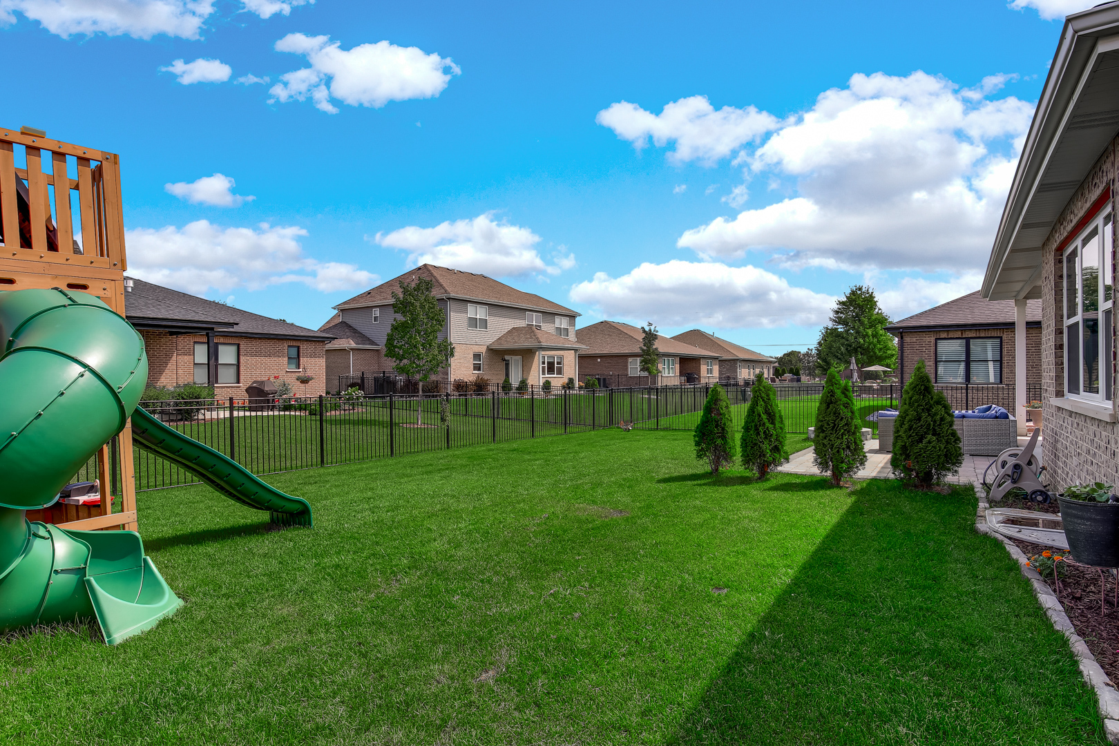 531 Blackberry Lane, New Lenox, IL 60451