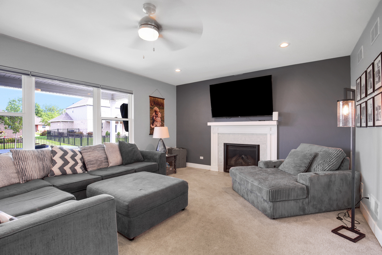 531 Blackberry Lane, New Lenox, IL 60451
