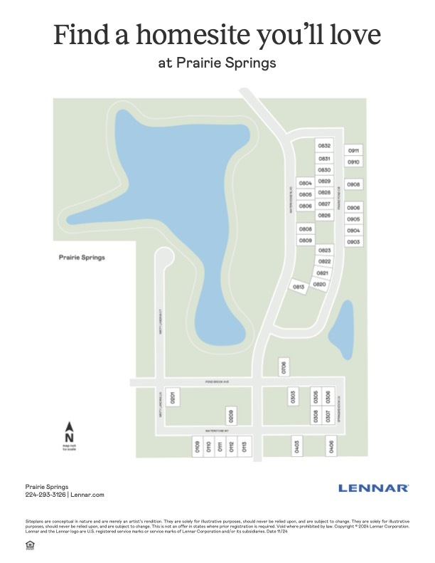 786 Waters Edge Boulevard, Malta, IL 60150