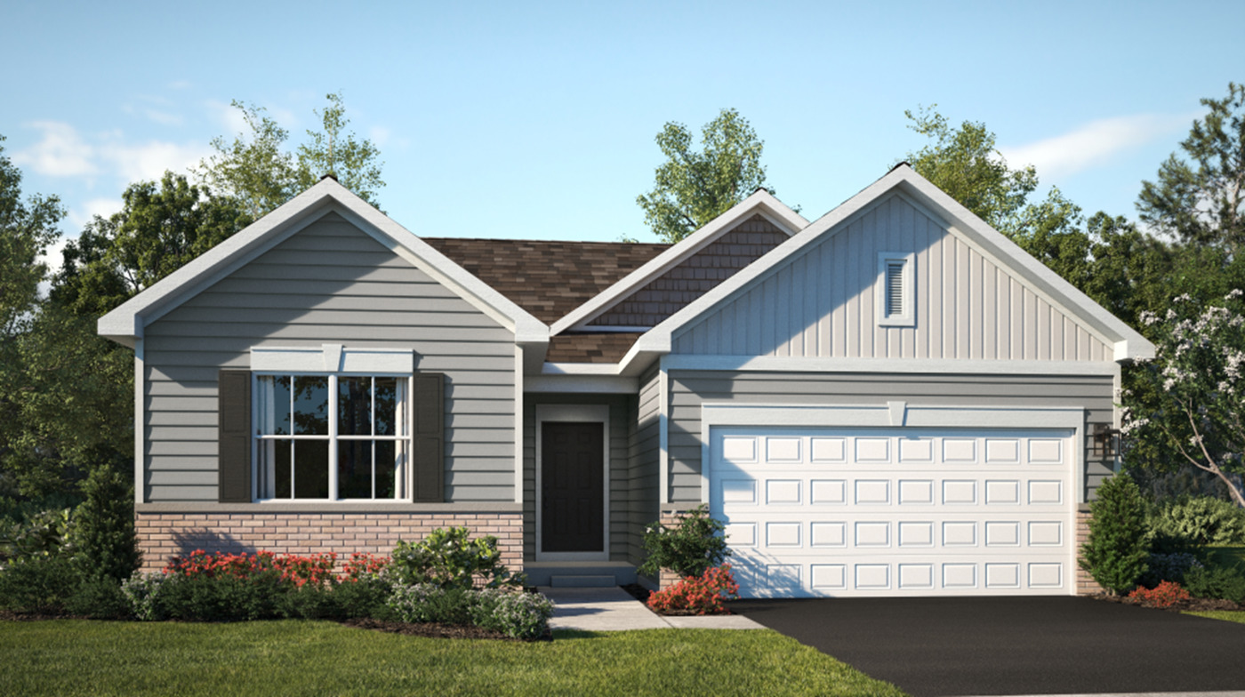 786 Waters Edge Boulevard, Malta, IL 60150