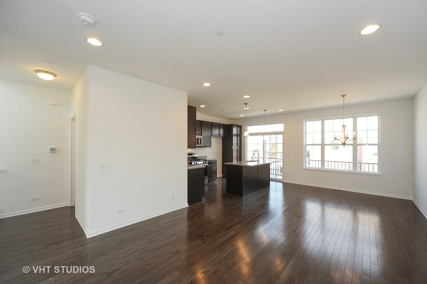 1206 Danforth Court, Vernon Hills, IL 60061