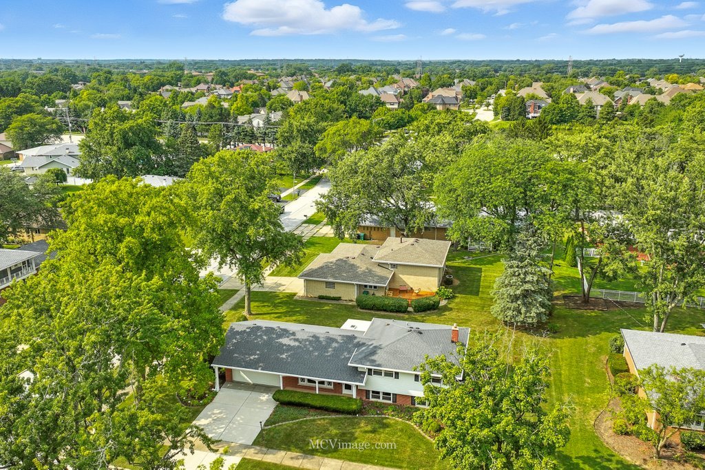 14345 S 87th Avenue, Orland Park, IL 60462